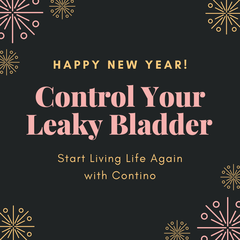 New Year’s Lifestyle Tips for Better Bladder Health for Men